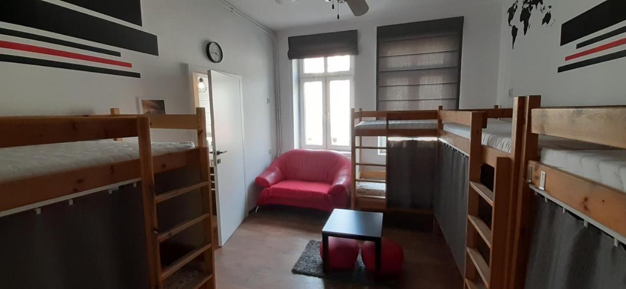 Krakow Chilli Hostel Exterior photo