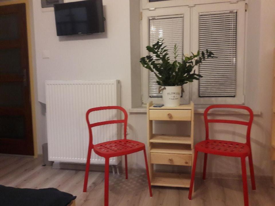 Krakow Chilli Hostel Exterior photo